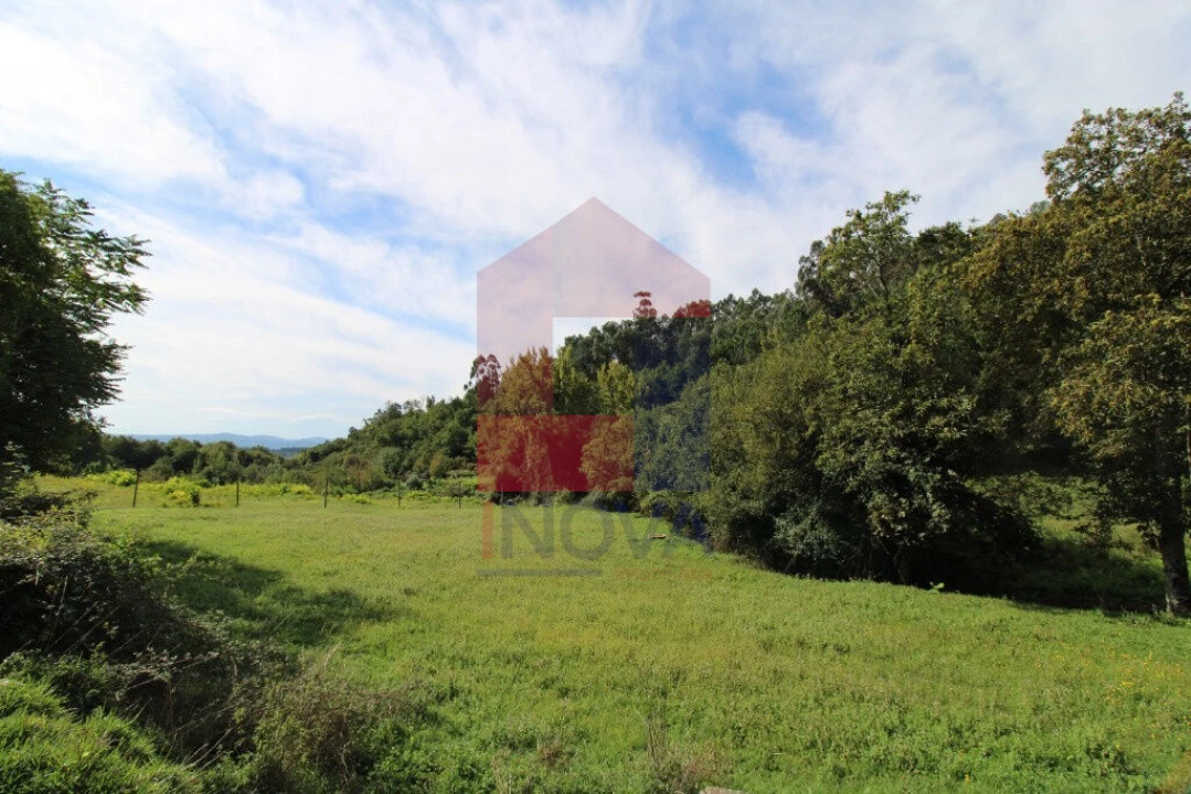 Terreno para Venda em Sande, Vilarinho, Barros e Gomide Foto 3