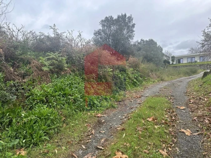 Terreno para Venda em Sande, Vilarinho, Barros e Gomide Foto 8