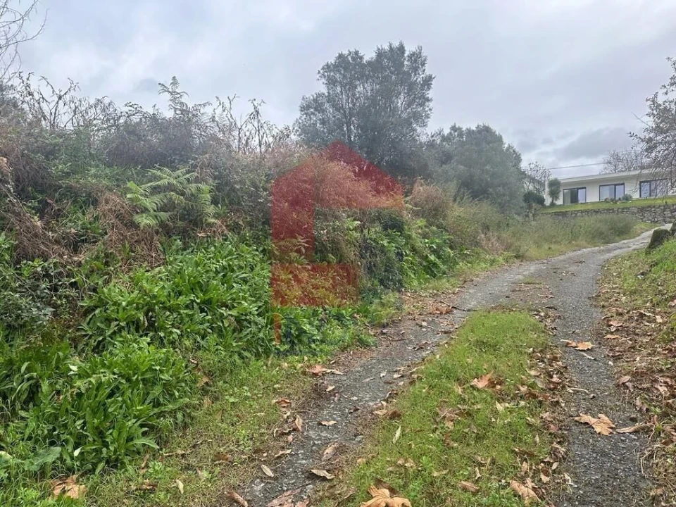 Terreno para Venda em Sande, Vilarinho, Barros e Gomide Foto 8