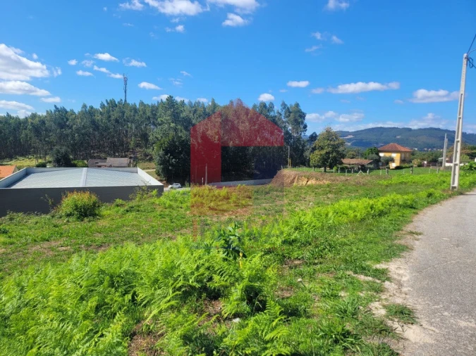 Terreno para Venda em Marrancos e Arcozelo Foto 3
