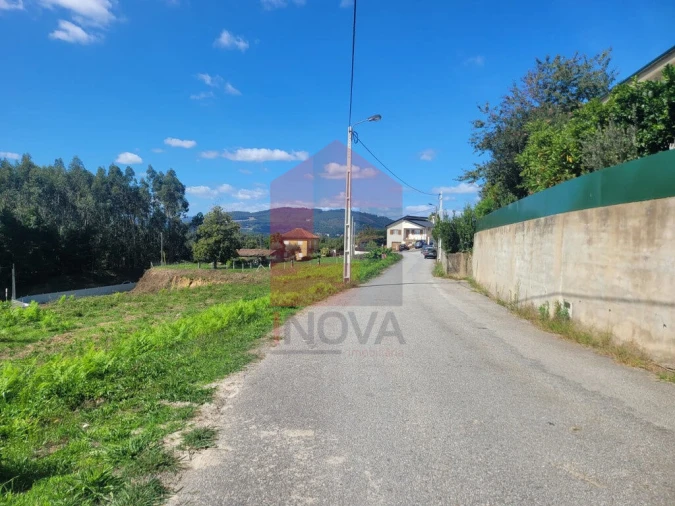 Terreno para Venda em Marrancos e Arcozelo Foto 6