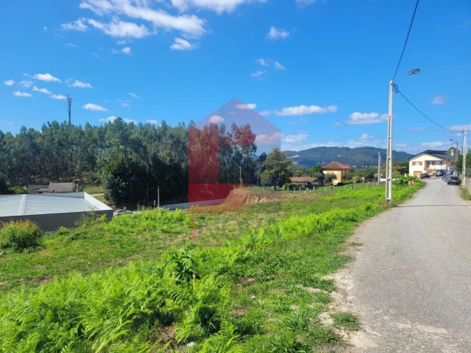 Terreno para Venda em Marrancos e Arcozelo Foto 5