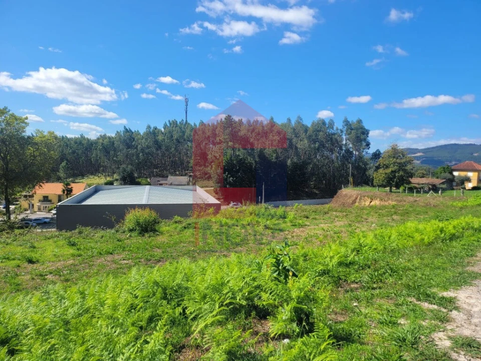 Terreno para Venda em Marrancos e Arcozelo Foto 4