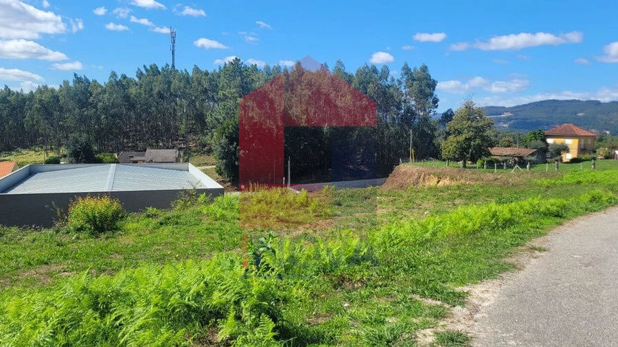 Terreno para Venda em Marrancos e Arcozelo