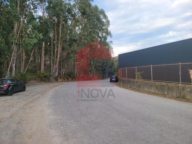 Terreno para Venda em Escariz (São Mamede) e Escariz (São Martinho) Foto 22