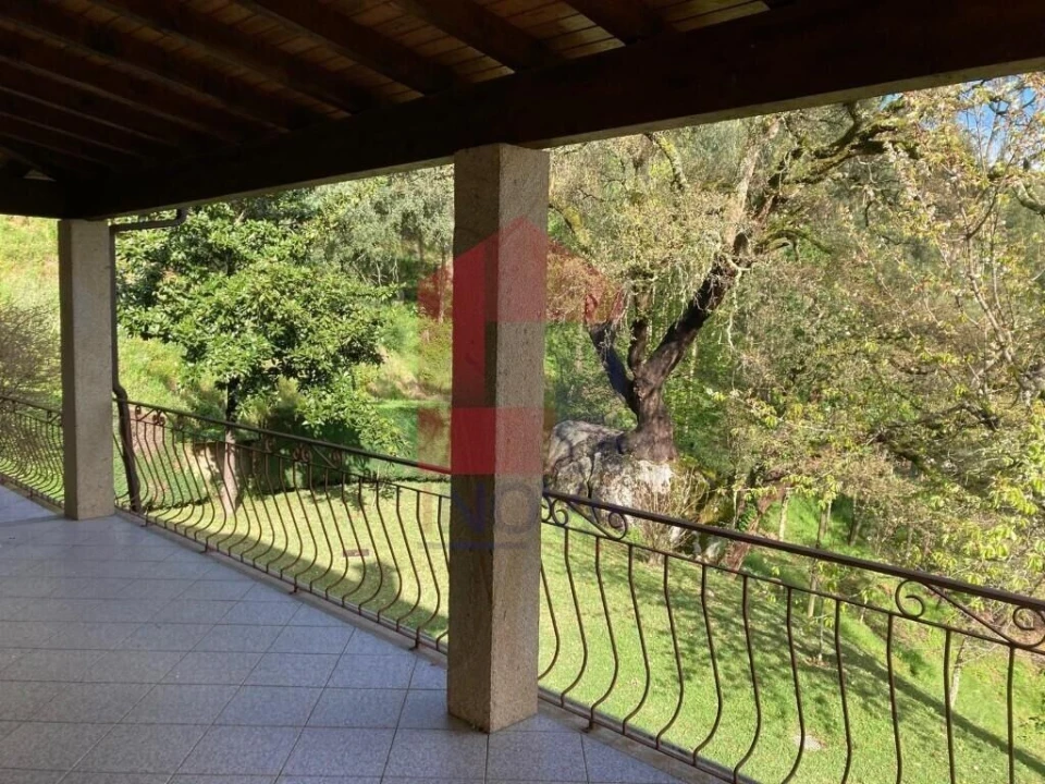 Moradia T4 para Venda em Carreiras (São Miguel) e Carreiras (Santiago) Foto 17