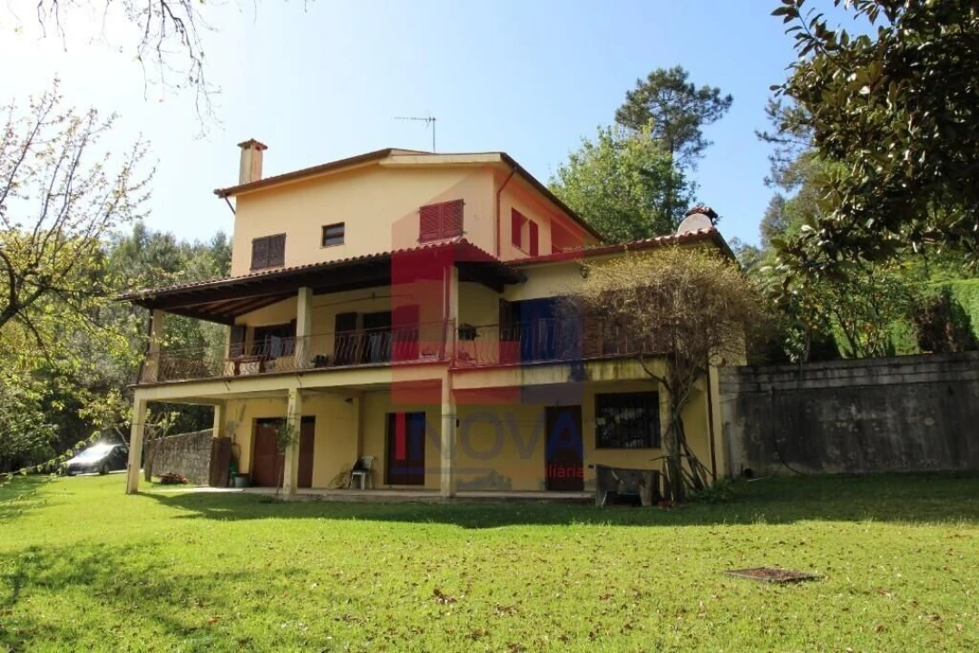 Moradia T4 para Venda em Carreiras (São Miguel) e Carreiras (Santiago) Foto 59