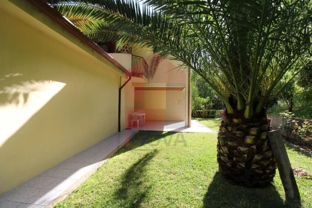 Moradia T4 para Venda em Carreiras (São Miguel) e Carreiras (Santiago) Foto 47