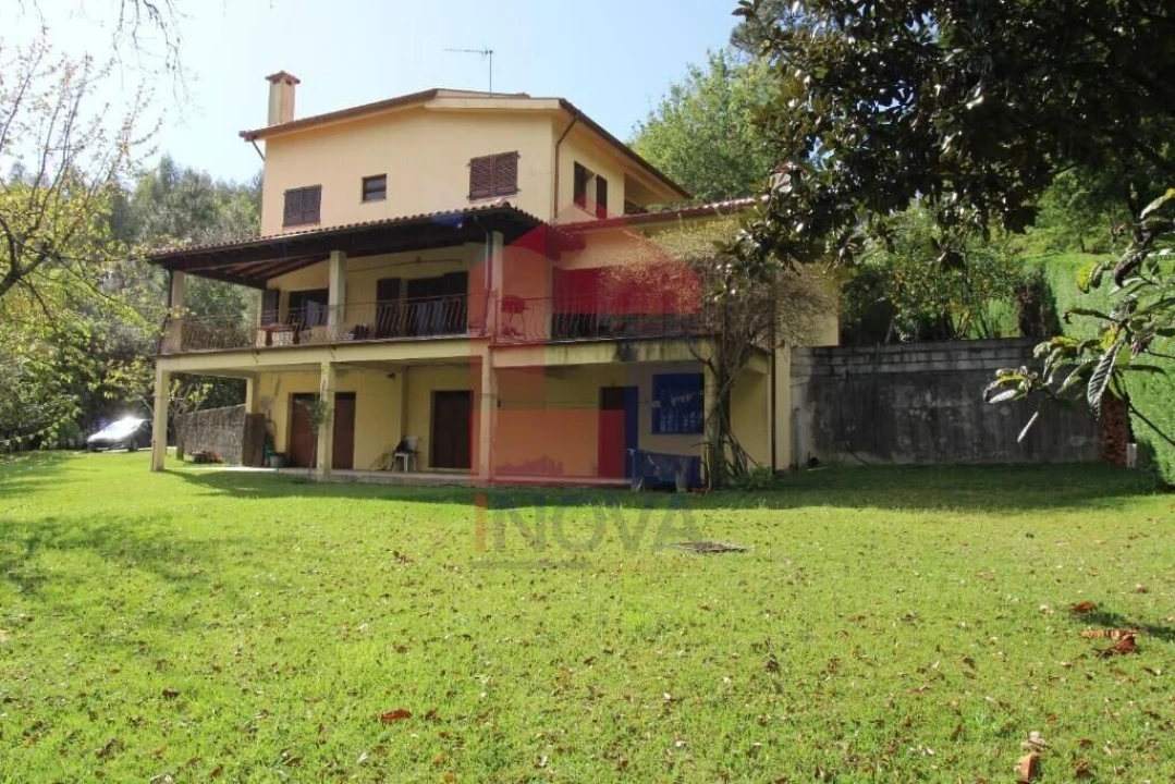 Moradia T4 para Venda em Carreiras (São Miguel) e Carreiras (Santiago) Foto 58