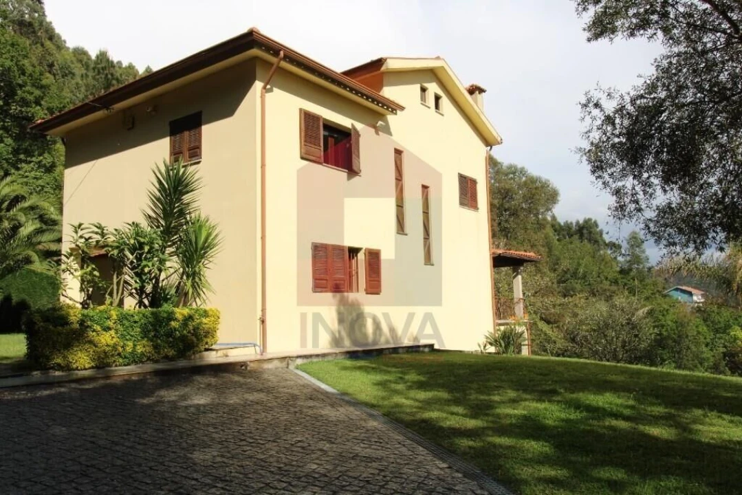 Moradia T4 para Venda em Carreiras (São Miguel) e Carreiras (Santiago) Foto 52