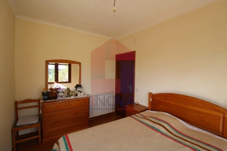 Moradia T4 para Venda em Carreiras (São Miguel) e Carreiras (Santiago) Foto 29