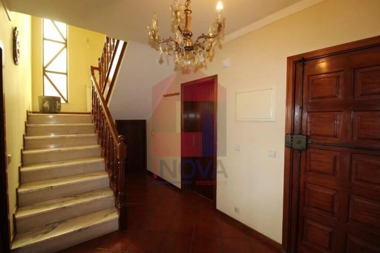 Moradia T4 para Venda em Carreiras (São Miguel) e Carreiras (Santiago) Foto 7