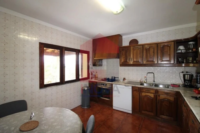 Moradia T4 para Venda em Carreiras (São Miguel) e Carreiras (Santiago) Foto 3