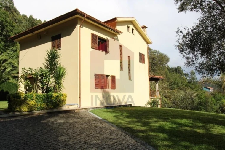 Moradia T4 para Venda em Carreiras (São Miguel) e Carreiras (Santiago) Foto 52