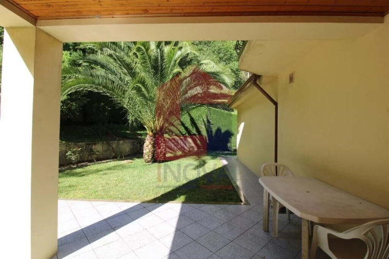 Moradia T4 para Venda em Carreiras (São Miguel) e Carreiras (Santiago) Foto 46