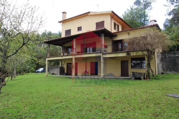 Moradia T4 para Venda em Carreiras (São Miguel) e Carreiras (Santiago) Foto 57