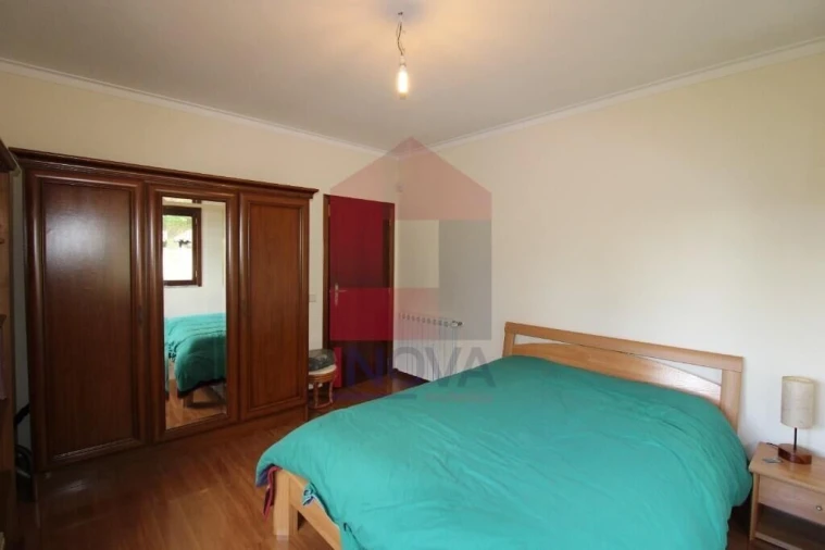 Moradia T4 para Venda em Carreiras (São Miguel) e Carreiras (Santiago) Foto 27