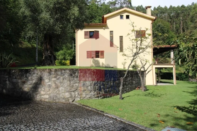 Moradia T4 para Venda em Carreiras (São Miguel) e Carreiras (Santiago) Foto 51