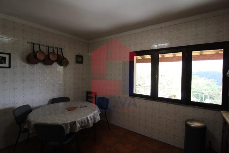 Moradia T4 para Venda em Carreiras (São Miguel) e Carreiras (Santiago) Foto 5