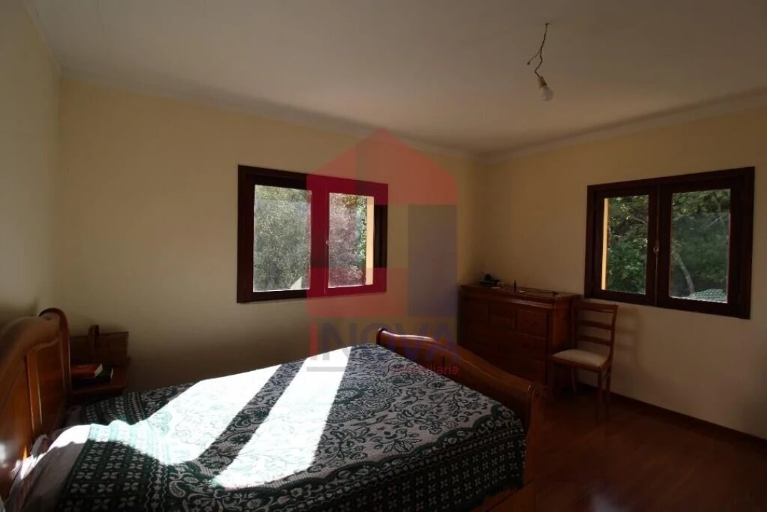 Moradia T4 para Venda em Carreiras (São Miguel) e Carreiras (Santiago) Foto 32