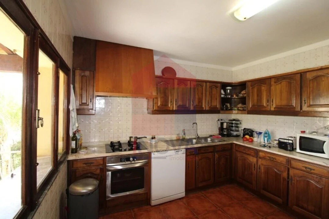 Moradia T4 para Venda em Carreiras (São Miguel) e Carreiras (Santiago) Foto 6