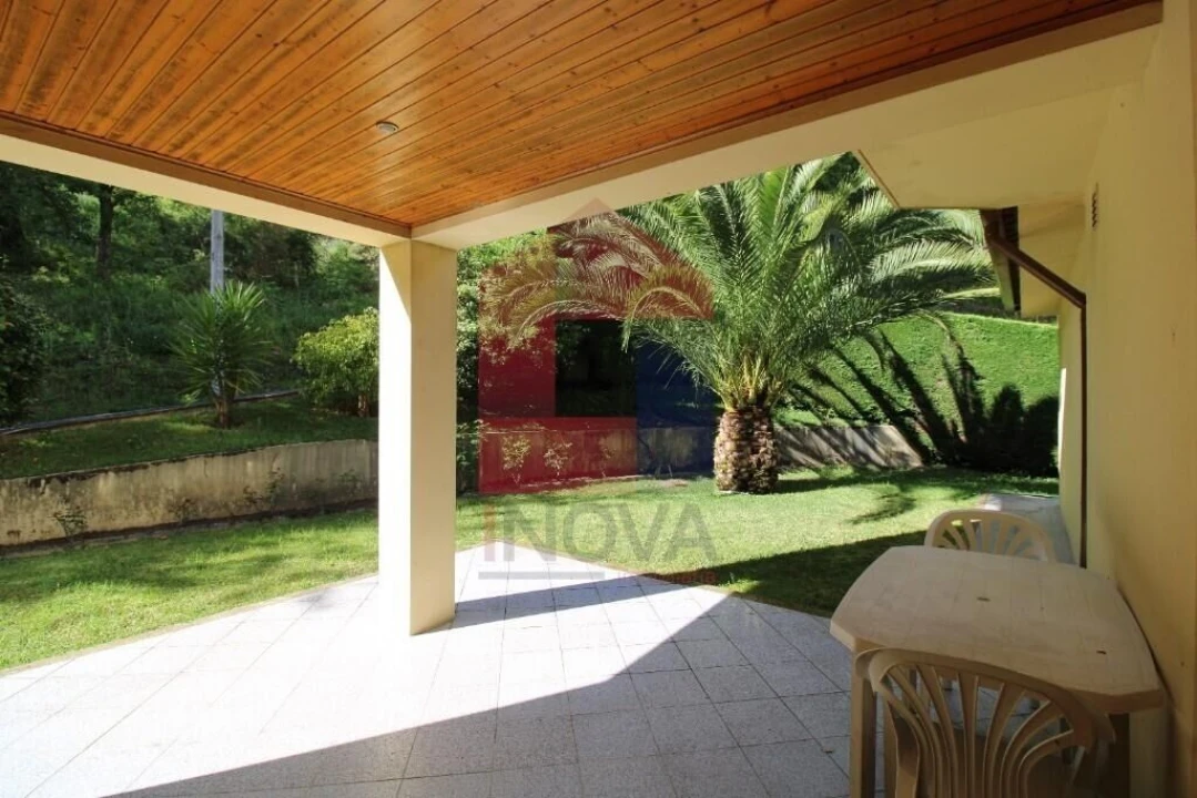 Moradia T4 para Venda em Carreiras (São Miguel) e Carreiras (Santiago) Foto 45