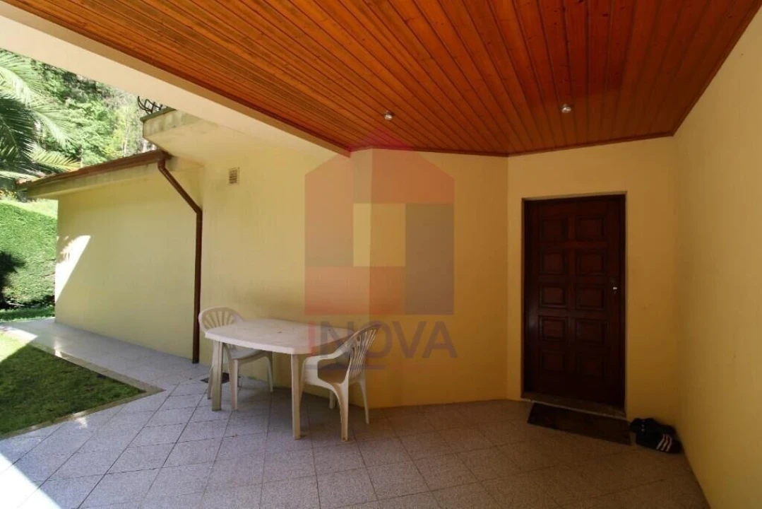 Moradia T4 para Venda em Carreiras (São Miguel) e Carreiras (Santiago) Foto 44