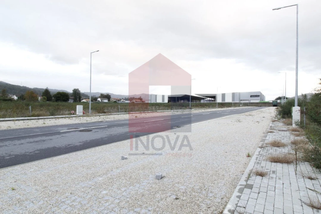 Terreno para Venda em Amares e Figueiredo Foto 9