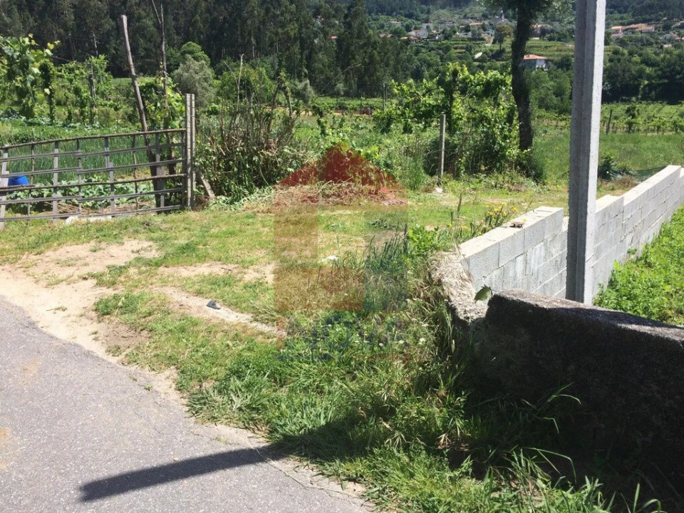 Terreno para Venda em Sande, Vilarinho, Barros e Gomide Foto 8