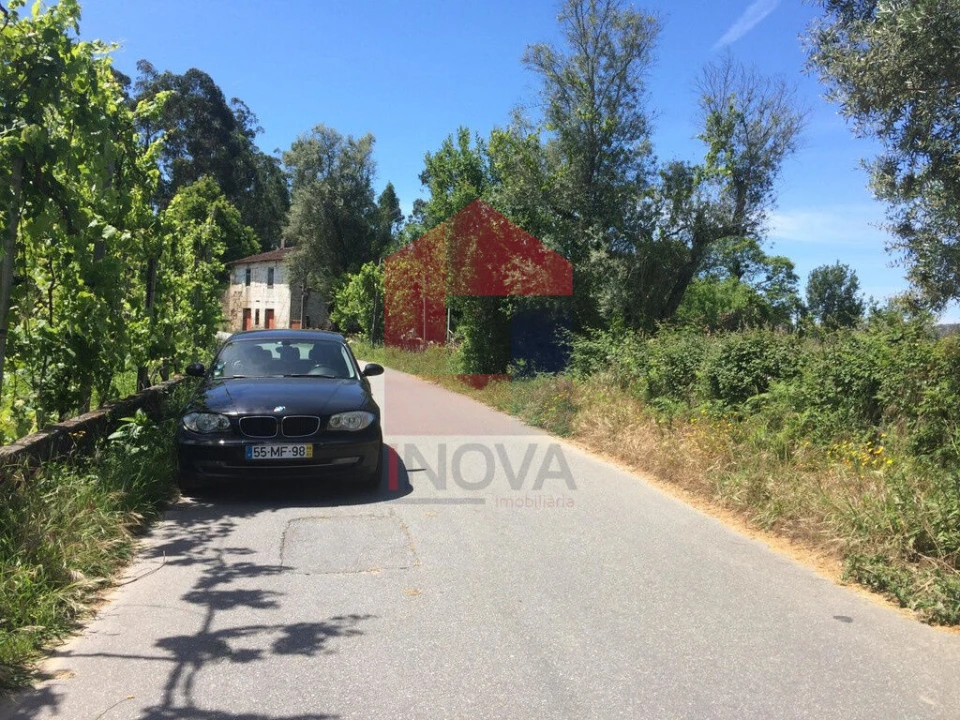 Terreno para Venda em Sande, Vilarinho, Barros e Gomide Foto 6