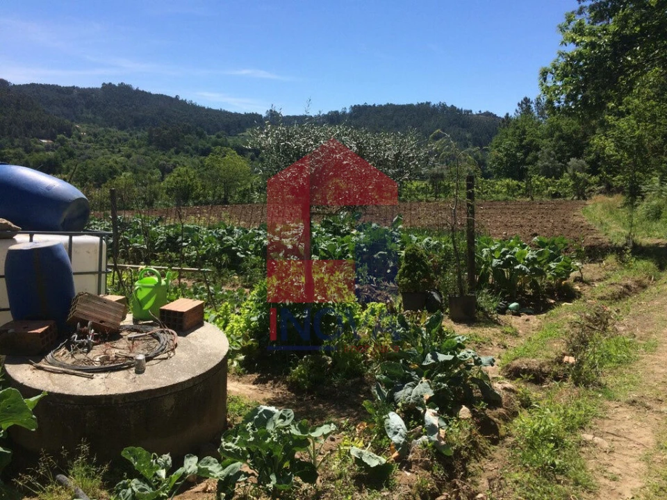 Terreno para Venda em Sande, Vilarinho, Barros e Gomide Foto 3