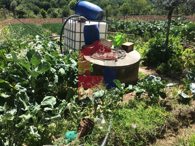 Terreno para Venda em Sande, Vilarinho, Barros e Gomide Foto 2