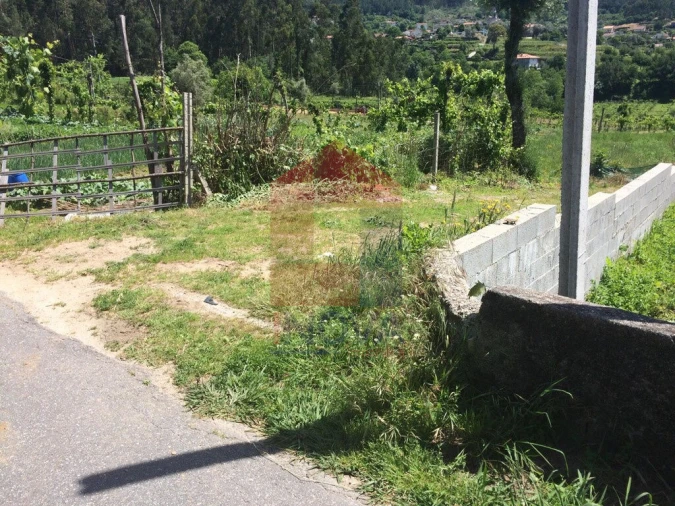 Terreno para Venda em Sande, Vilarinho, Barros e Gomide Foto 8