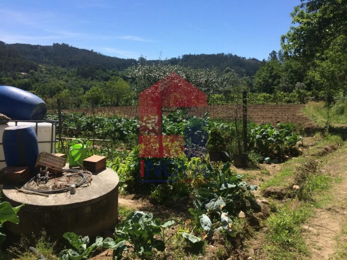 Terreno para Venda em Sande, Vilarinho, Barros e Gomide Foto 3