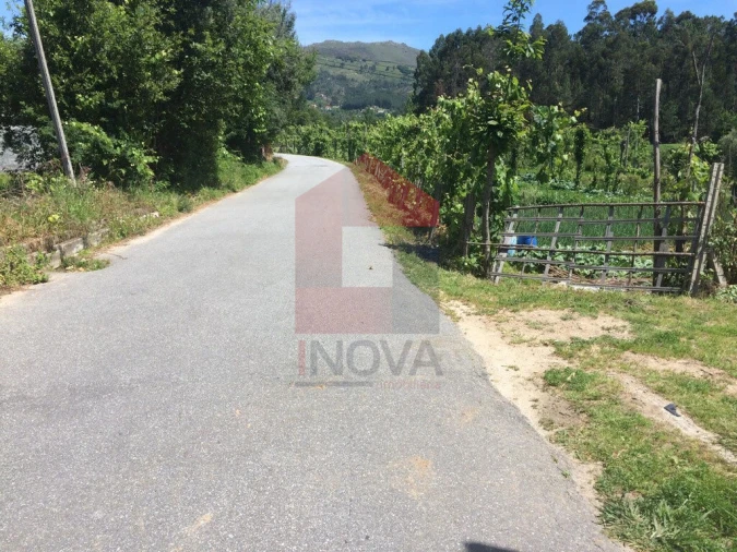 Terreno para Venda em Sande, Vilarinho, Barros e Gomide Foto 7