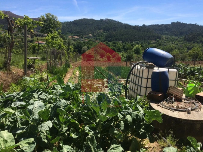 Terreno para Venda em Sande, Vilarinho, Barros e Gomide Foto 4