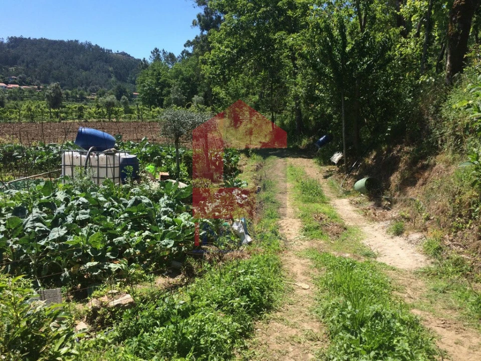 Terreno para Venda em Sande, Vilarinho, Barros e Gomide Foto 5