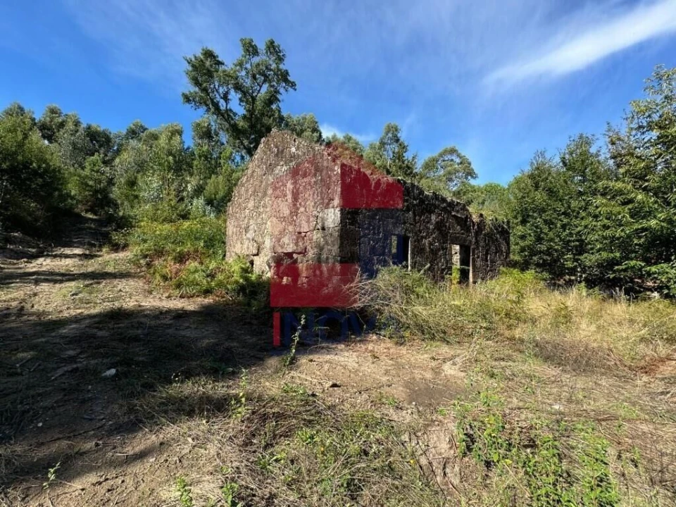 Quinta T0 para Venda em Pico de Regalados, Gondiães e Mós Foto 1
