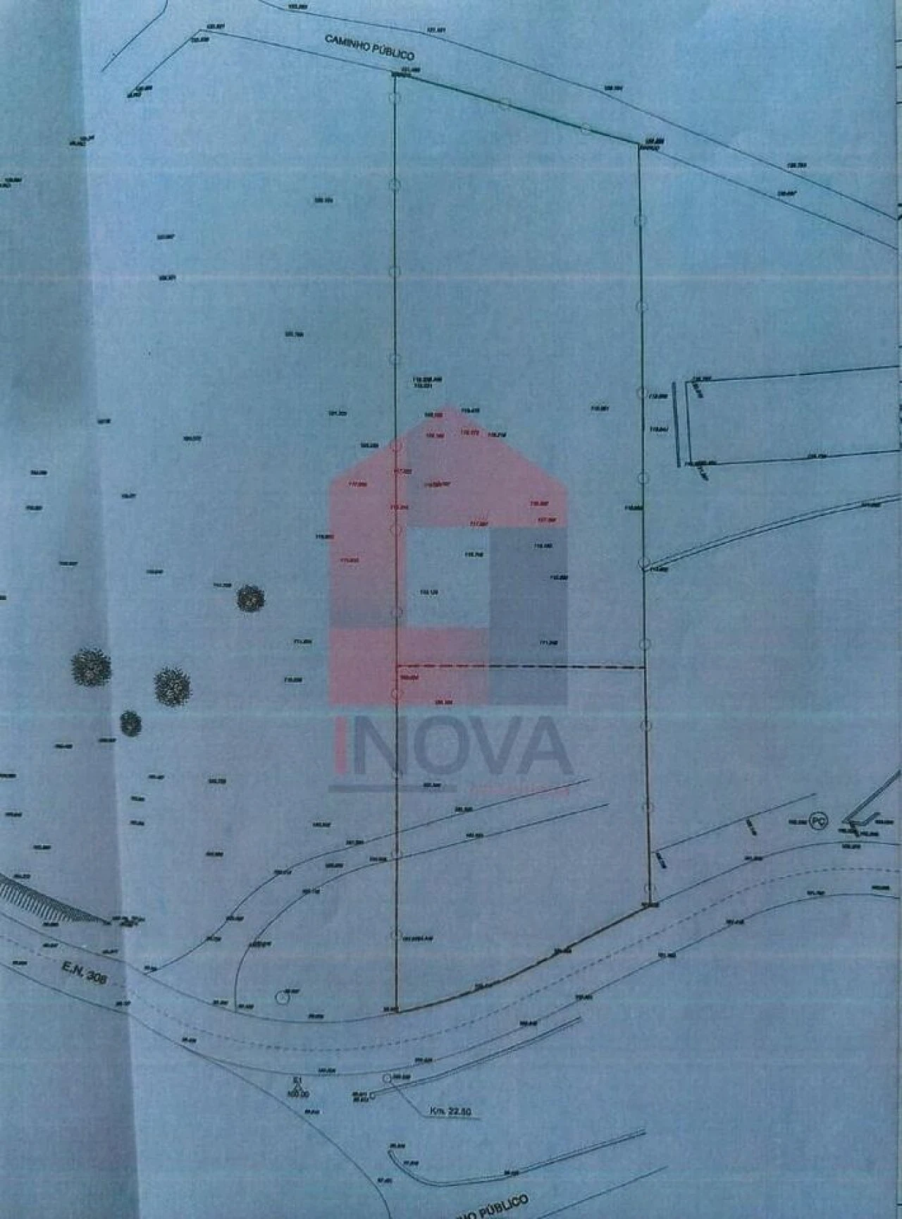 Terreno para Venda em Carreiras (São Miguel) e Carreiras (Santiago) Foto 13