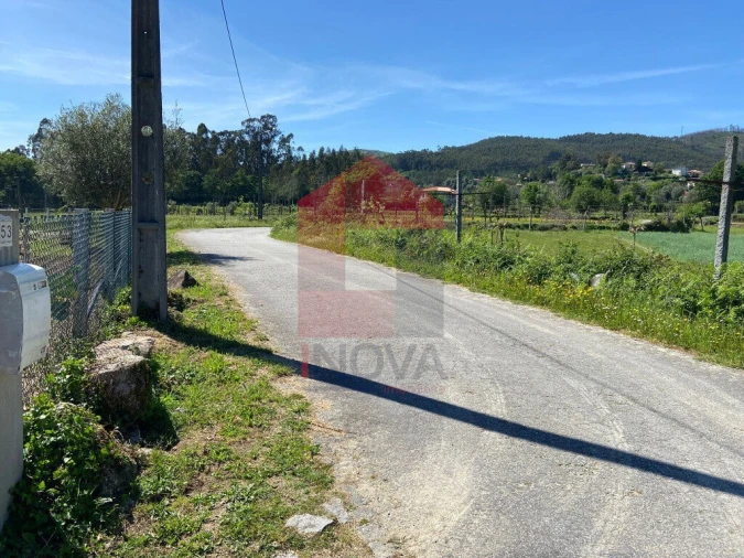 Terreno para Venda em Valbom (São Pedro), Passô e Valbom (São Martinho) Foto 12