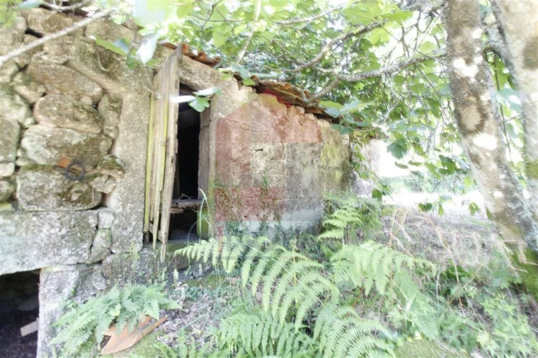 Moradia T1 para Venda em Verim, Friande e Ajude Foto 8