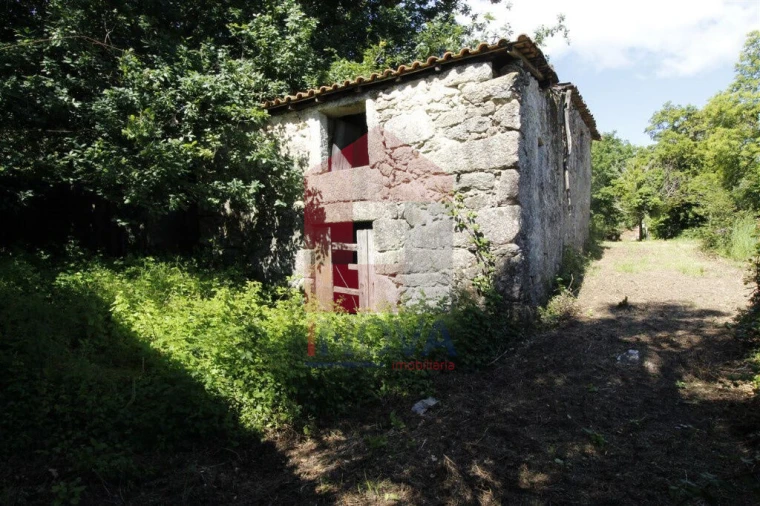 Moradia T1 para Venda em Verim, Friande e Ajude Foto 3