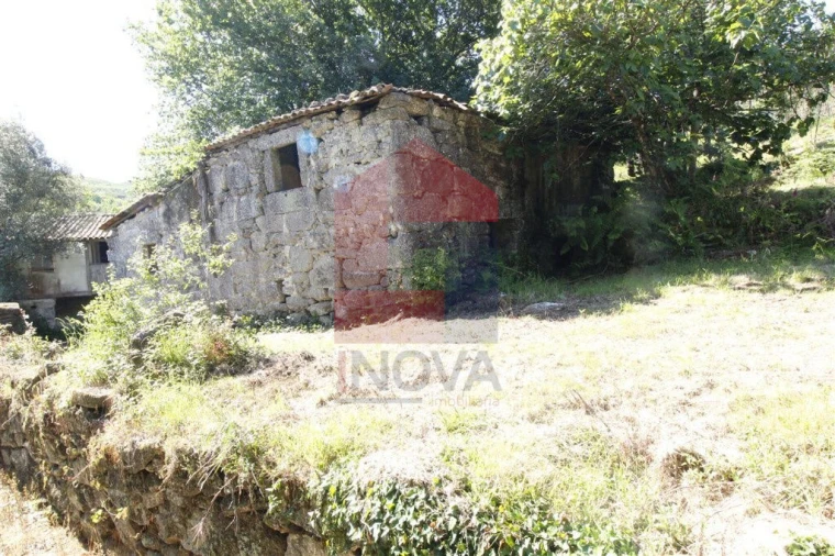 Moradia T1 para Venda em Verim, Friande e Ajude Foto 2