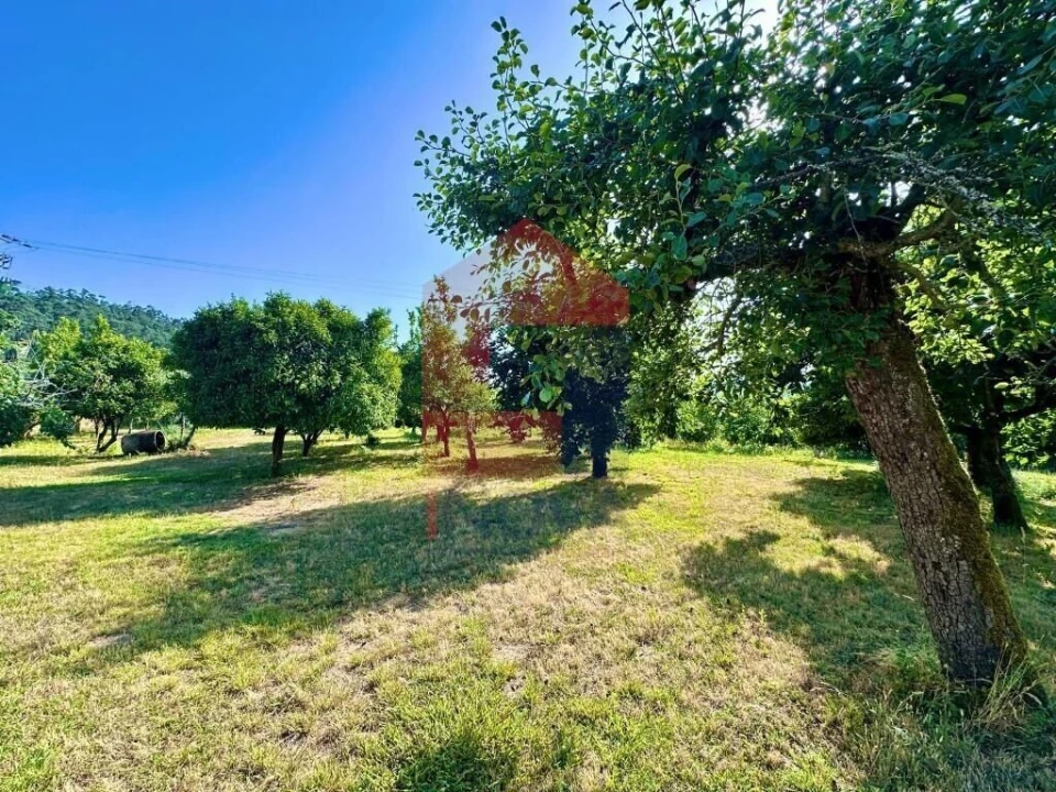 Moradia T4 para Venda em Sande, Vilarinho, Barros e Gomide Foto 27