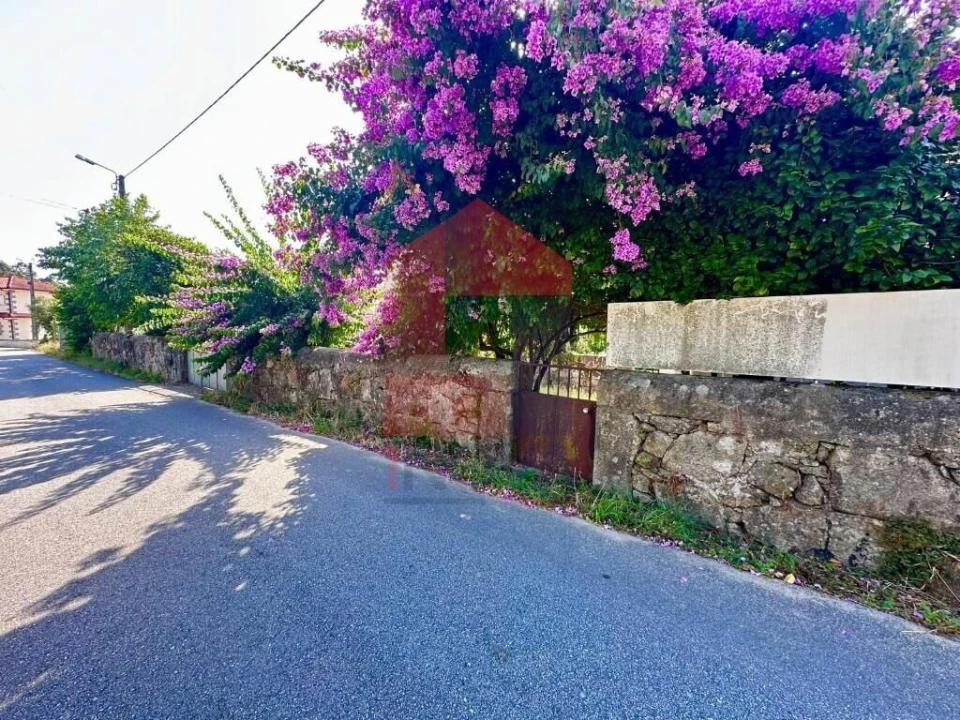 Moradia T4 para Venda em Sande, Vilarinho, Barros e Gomide Foto 30