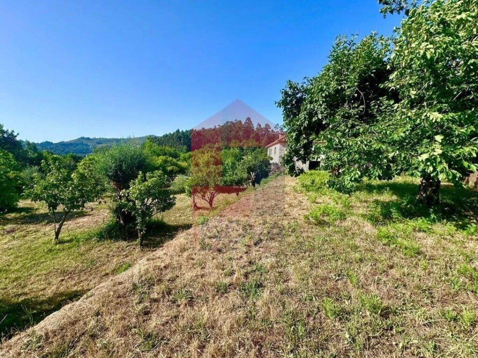 Moradia T4 para Venda em Sande, Vilarinho, Barros e Gomide Foto 25