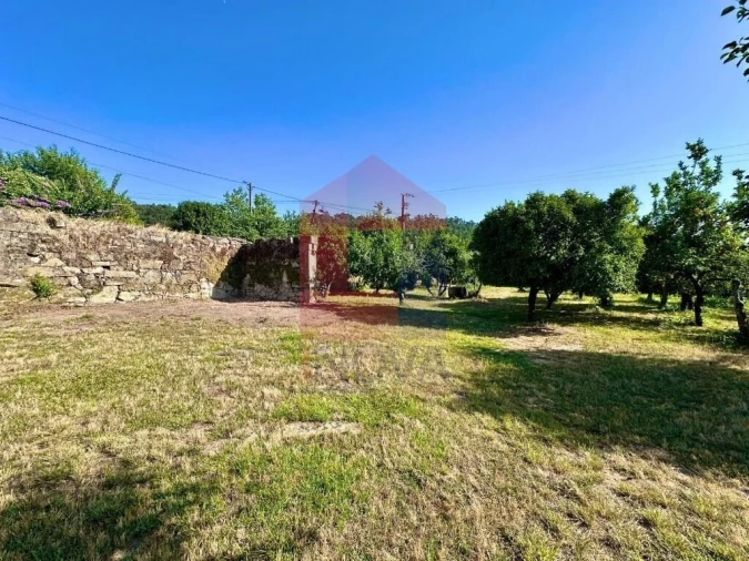 Moradia T4 para Venda em Sande, Vilarinho, Barros e Gomide Foto 23