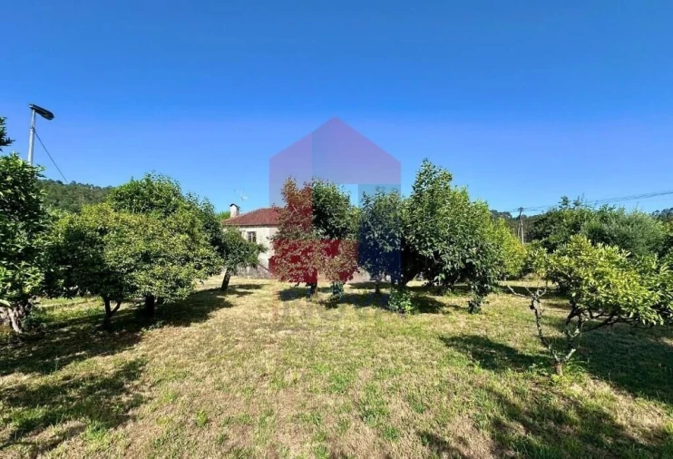 Moradia T4 para Venda em Sande, Vilarinho, Barros e Gomide Foto 24