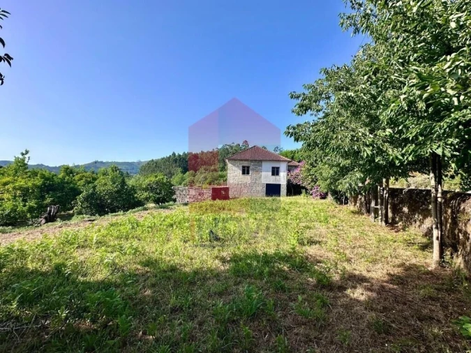 Moradia T4 para Venda em Sande, Vilarinho, Barros e Gomide Foto 29