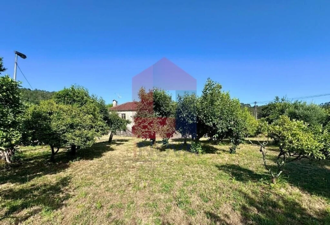 Moradia T4 para Venda em Sande, Vilarinho, Barros e Gomide Foto 24